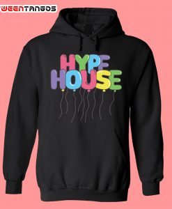 The Hype house Hoodie