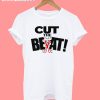Wild N Out Cut The Beat T-Shirt