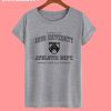 Zoom university athletic dept T-Shirt