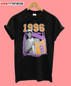 1996 Kobe Bryant T-Shirt