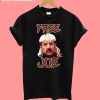 Free joe exotic T-Shirt
