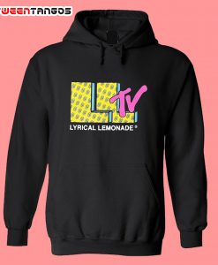 Lyrical lemonade tv Hoodie