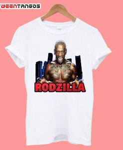 New Rodzilla T-Shirt