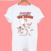 Pinky and The Brain T-Shirt