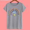 Harvey Price Rainbow T-Shirt