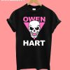 Owen Heart T-Shirt