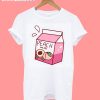 Peach Milk T-Shirt