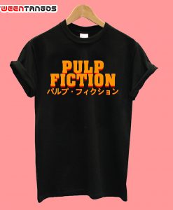 Pulp fiction T-Shirt