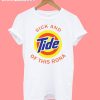 Sick And Tide T-Shirt
