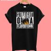 Straight outta flavortown T-Shirt