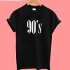 90 TrendsT-Shirt