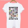 American Classics Monster Hunter T-Shirt