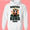 Bakugo Bomb Squad Hoodie