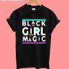 Beautiful Black Girl Magic T-Shirt