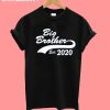 Big Brother Est 2020 T-Shirt