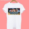 Bonanza Film T-Shirt