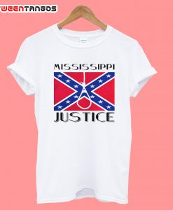 Confederate Flag T-shirt