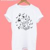 Dancing Snoopy T-Shirt