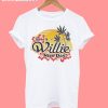 Have A Willie Beach Day T-Shirt