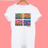 Keith Haring PopT-shirt