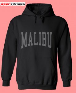 Malibu Trends Hoodie