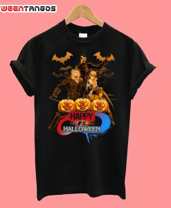 Marvel Vs Capcom T Shirt