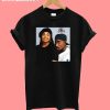 Poetic Justice T-Shirt