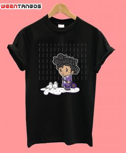 Purple Rain 7 T-Shirt