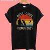 Reel Cool Bonus DadTrend T-Shirt