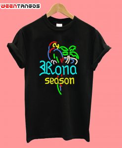 Rona Season T-Shirt