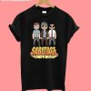 Sabotage Beastie Boys T-Shirt