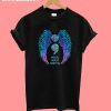 Simcolon Angel Wings T-Shirt