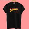Supernurse Trend T-Shirt