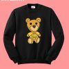Teddy Bear Drew House Sweatshirt