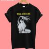 The Smiths Gladioli T Shirt