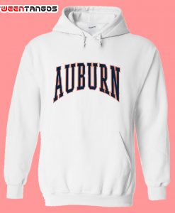 Auburn Grande Hoodie