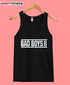 Bad Boys II Tanktop