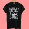 Bullet Club Aj Styles Japanes T-Shirt