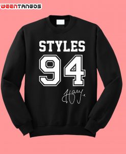 Harry Styles Sweatshirt