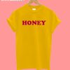 Honey T-Shirt