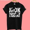 Jack Dempsey Profesional Boxing T-Shirt