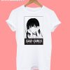 Japanese Sad Girls T-Shirt