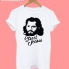 Jorge Masvidal Street Jesus T-Shirt