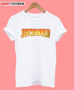 Juicewrld Juice Wrld T Shirt