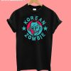 Koren Zombie T-Shirt