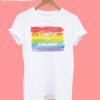 LGBTQ For Trump T-Shirt