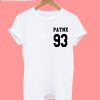 Liam Payne One Direction T-Shirt