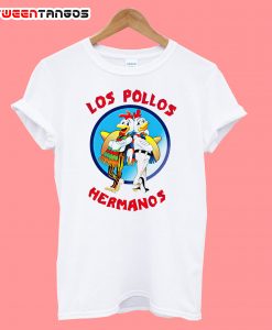 Loss Pollos Hermanos T-Shirt