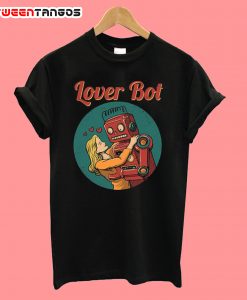 Lover Boot T-Shirt