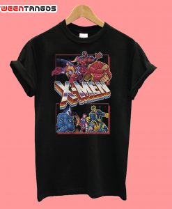 Marvel X-Men T-Shirt